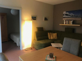 Ferienwohnung-Strandspaziergang, kleine Wohnung, Börgerende-Rethwisch